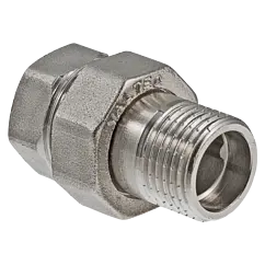 Американка прямая 1½"в x 1½"н Valtec VTr.341.N.0008 Американка прямая 1½"в x 1½"н Valtec VTr.341.N.0008