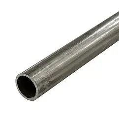 Труба стальная ВГП Ду20