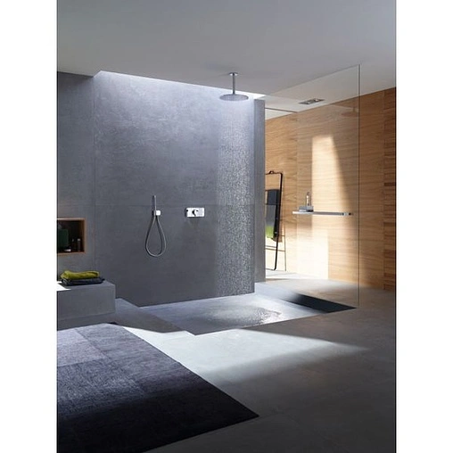 Лейка верхнего душа Hansgrohe Raindance Royale S 350 Air 1jet хром 28420000