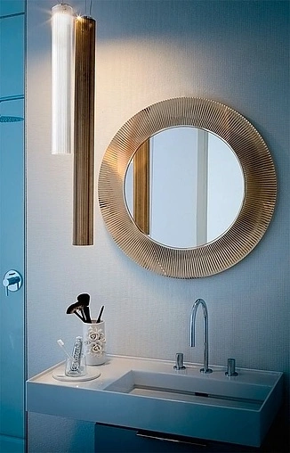 Раковина Laufen Kartell 90 L белый 8.1033.9.000.104.1