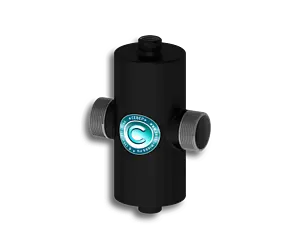 Фильтр-дешламатор 1¼"н x 1¼"н Sever R-FS/32 1945032 Фильтр-дешламатор 1¼"н x 1¼"н Sever R-FS/32 1945032, 1