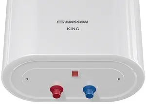 Водонагреватель накопительный электрический Edisson King 50 V 161008 Водонагреватель накопительный электрический Edisson King 50 V 161008, 5