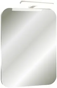 Зеркало с подсветкой Aquanika Basic Light 80 с датчиком движения AQBL5580RU09, 1