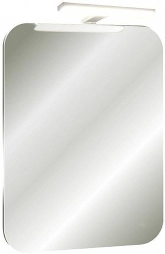 Зеркало с подсветкой Aquanika Basic Light 80 с датчиком движения AQBL5580RU09