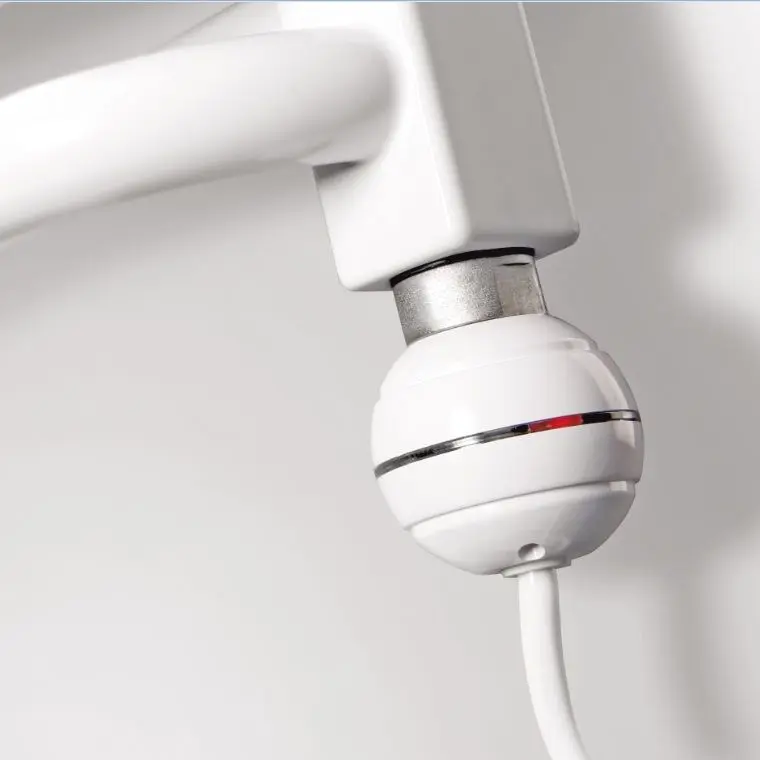 Блок управления Terma REG2 400 Вт белый WER2G04T916T, 4