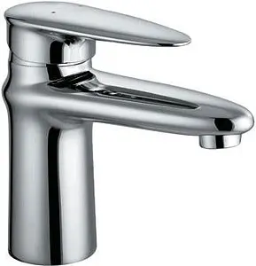 Смеситель для раковины Lemark Status хром LM4406C, 1