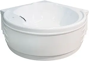 Ванна акриловая BellRado Маршал 160x160 BR7011023-00 Ванна акриловая BellRado Маршал 160x160 BR7011023-00, 4