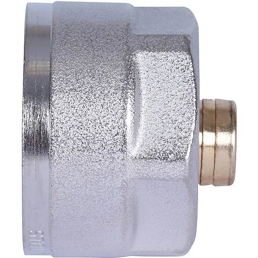 Концовка для металлопластиковых труб ¾&quot;ек x 16x2.6мм Stout SFC-0026-162634