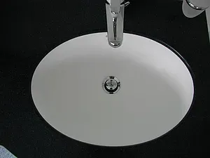 Раковина Laufen Birova 55 белый 8.1119.1.000.000.1, 4