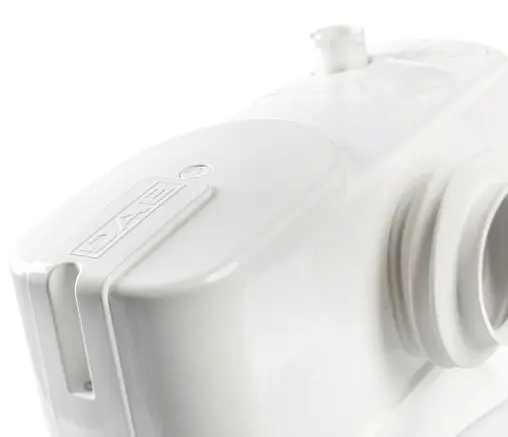 Канализационная насосная установка DAB Genix Comfort 110 60165322 Канализационная насосная установка DAB Genix Comfort 110 60165322