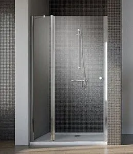 Дверь в нишу 800мм прозрачное стекло Radaway EOS II DWJ 80 L 3799440-01L Дверь в нишу 800мм прозрачное стекло Radaway EOS II DWJ 80 L 3799440-01L, 4