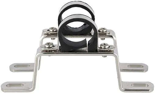 Кронштейн коллекторный 2шт 1&quot; Valtec VTc.130.INH.0600