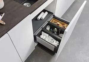 Мусорная система Blanco Select II XL 60/3 526205 Мусорная система Blanco Select II XL 60/3 526205, 4