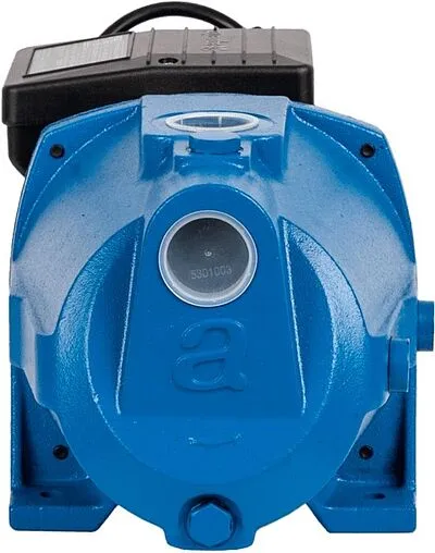 Насос поверхностный Aquario AJC-60С 2660