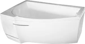 Ванна акриловая BellRado Мэги 140x85 R BR7011025-00(R) Ванна акриловая BellRado Мэги 140x85 R BR7011025-00(R), 3