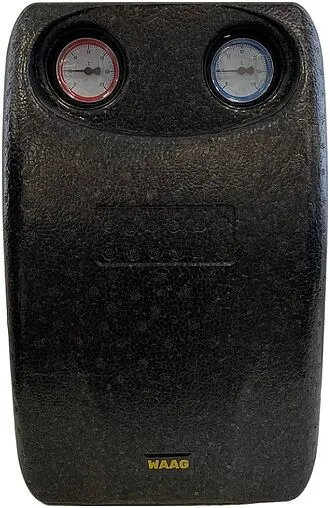 Насосный модуль с прямым контуром 1½&quot;н х 1&quot;в WAAG WG.101 без насоса