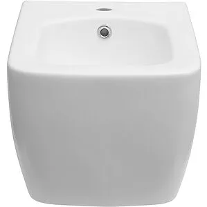 Биде подвесное Allen Brau Liberty белый матовый 4.33010.21, 5