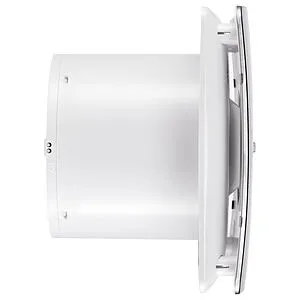 Вентилятор вытяжной Ballu BAFS - 100 нержавеющая сталь Вентилятор вытяжной Ballu BAFS - 100 нержавеющая сталь, 3