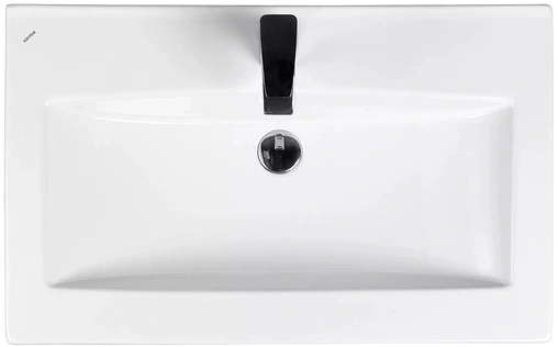 Раковина Santek Элина 75 белый 1WH501619