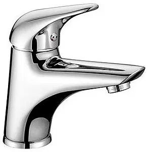 Смеситель для раковины Lemark Poseidon хром LM4206C Смеситель для раковины Lemark Poseidon хром LM4206C, 1