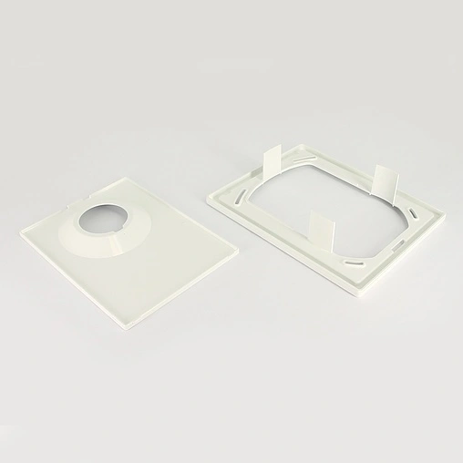 Комплект для регулирования теплого пола Uni-fitt Heatbox B 466B0200