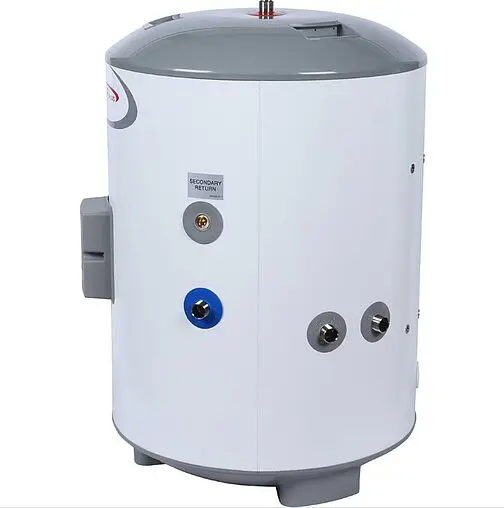 Бойлер косвенного нагрева с возможностью установки ТЭНа Baxi Premier plus 100 (30 кВт) 95805093