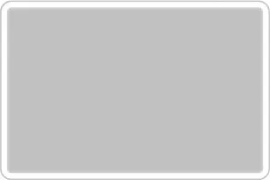 Зеркало с подсветкой BelBagno MARINO 120x80 механическая кнопка SPC-MAR-1200-800-LED-BTN Зеркало с подсветкой BelBagno MARINO 120x80 механическая кнопка SPC-MAR-1200-800-LED-BTN, 1