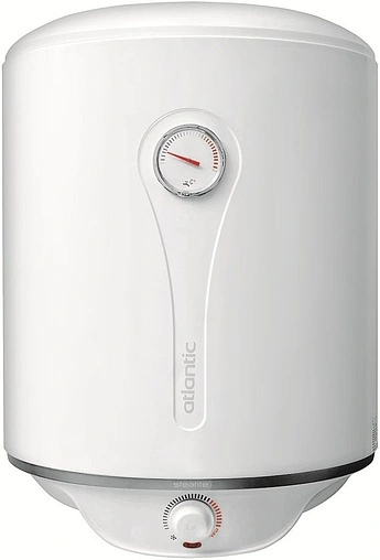 Водонагреватель накопительный электрический Atlantic Steatite Elite 50 841316