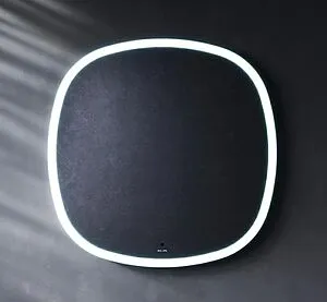 Зеркало с подсветкой Am.Pm Func 65x65 M8FMOX0651WGS Зеркало с подсветкой Am.Pm Func 65x65 M8FMOX0651WGS, 5