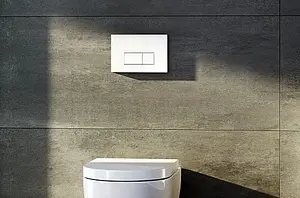 Клавиша смыва для унитаза Aquatek KDI-0000003 белый глянцевый Клавиша смыва для унитаза Aquatek KDI-0000003 белый глянцевый, 4