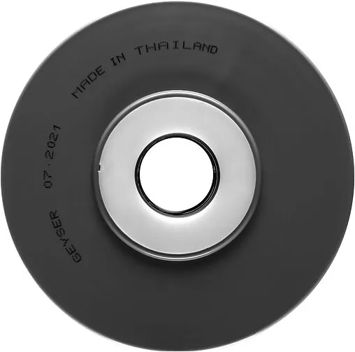 Угольный картридж Big Blue 10&quot; Гейзер СВС 0,6 Ag 27095