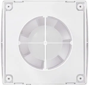 Вентилятор вытяжной Ballu BAF-SL 150 V белый, 5