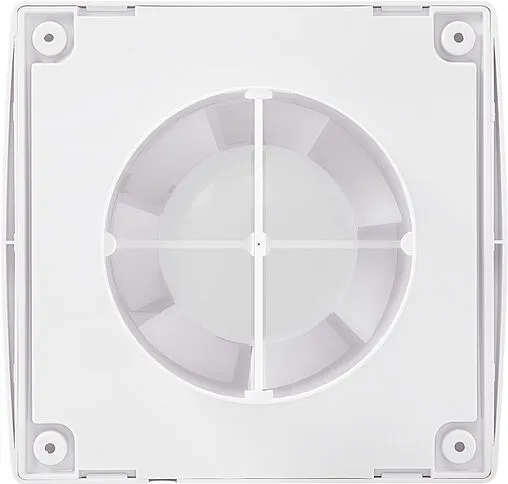 Вентилятор вытяжной Ballu BAF-SL 150 V белый