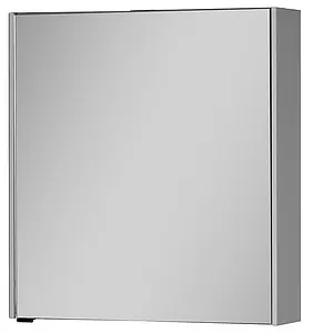 Шкаф-зеркало Aquanet Латина 70 R белый 00179997 Шкаф-зеркало Aquanet Латина 70 R белый 00179997, 1
