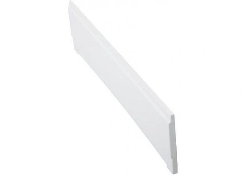 Панель для ванны фронтальная Aquanet Extra 170 белый 00206341