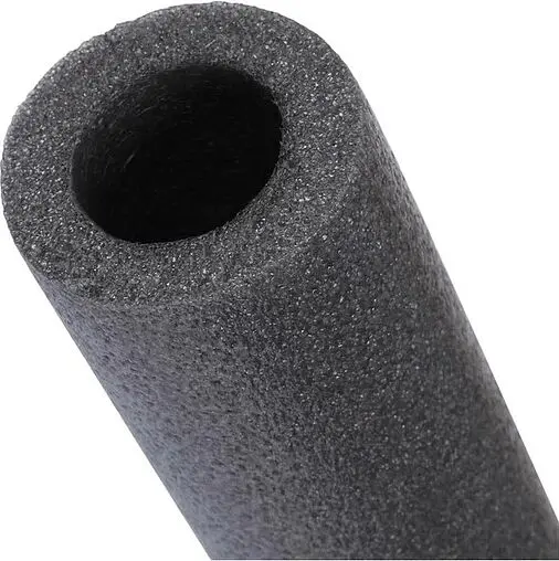 Теплоизоляция для труб 48/20мм серая Thermaflex ThermaEco N-48 2420053 Теплоизоляция для труб 48/20мм серая Thermaflex ThermaEco N-48 2420053