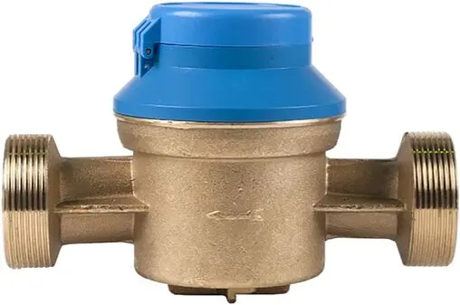 Счетчик воды Ду40 Декаст ОСВХ-40 &quot;НЕПТУН&quot; 76-40-01