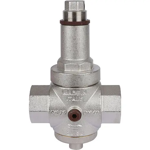 Редуктор давления поршневой 1½&quot; Itap Europress 1430112