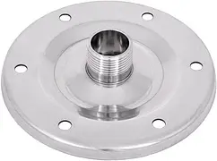 Фланец для гидроаккумулятора 1"в Belamos FSS