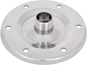 Фланец для гидроаккумулятора 1&quot;в Belamos FSS, 1