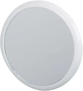 Косметическое зеркало Grampus Element белый GR-7092, 1