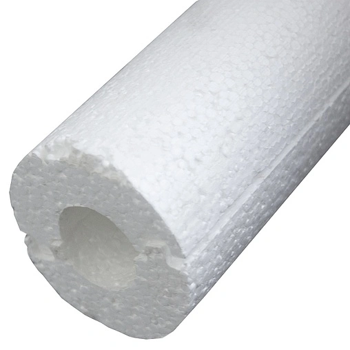 Теплоизоляция для труб (скорлупа) 219x40мм ТоргПласт