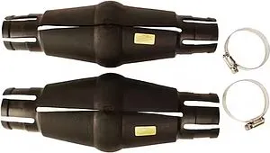 Компенсатор стартового крутящего момента 1&quot;...2&quot; Merrill STA48C, 2