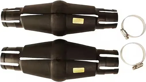 Компенсатор стартового крутящего момента 1&quot;...2&quot; Merrill STA48C