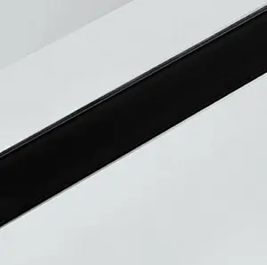 Решетка для лотка 644мм AlcaPlast Glass GL1204-650 Решетка для лотка 644мм AlcaPlast Glass GL1204-650, 3