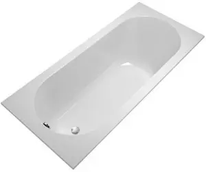 Ванна квариловая Villeroy&Boch Oberon 170x70 альпийский белый UBQ177OBE2V-01 Ванна квариловая Villeroy&Boch Oberon 170x70 альпийский белый UBQ177OBE2V-01, 3