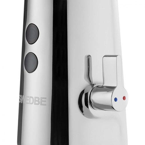 Смеситель для раковины Swedbe Europe хром 6020