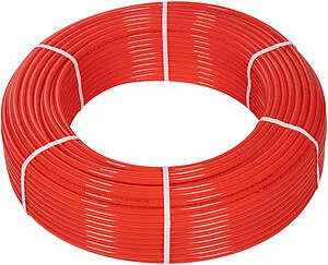 Труба полиэтиленовая Royal Thermo 16 x 2.0 мм PE-RT EVOH бухта 200м RTE 06.216V Труба полиэтиленовая Royal Thermo 16 x 2.0 мм PE-RT EVOH бухта 200м RTE 06.216V, 1