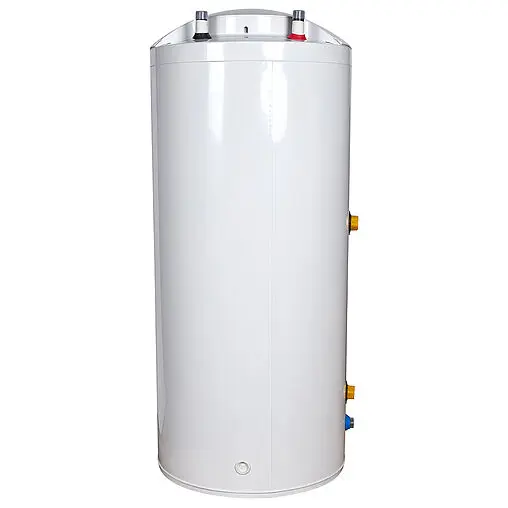 Бойлер комбинированного нагрева Stout (150 л, 32 кВт) SWH-1110-050150