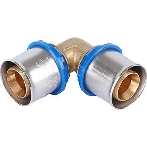 Уголок пресс соединительный 26мм x 26мм APE ARL3200330 Уголок пресс соединительный 26мм x 26мм APE ARL3200330, 3